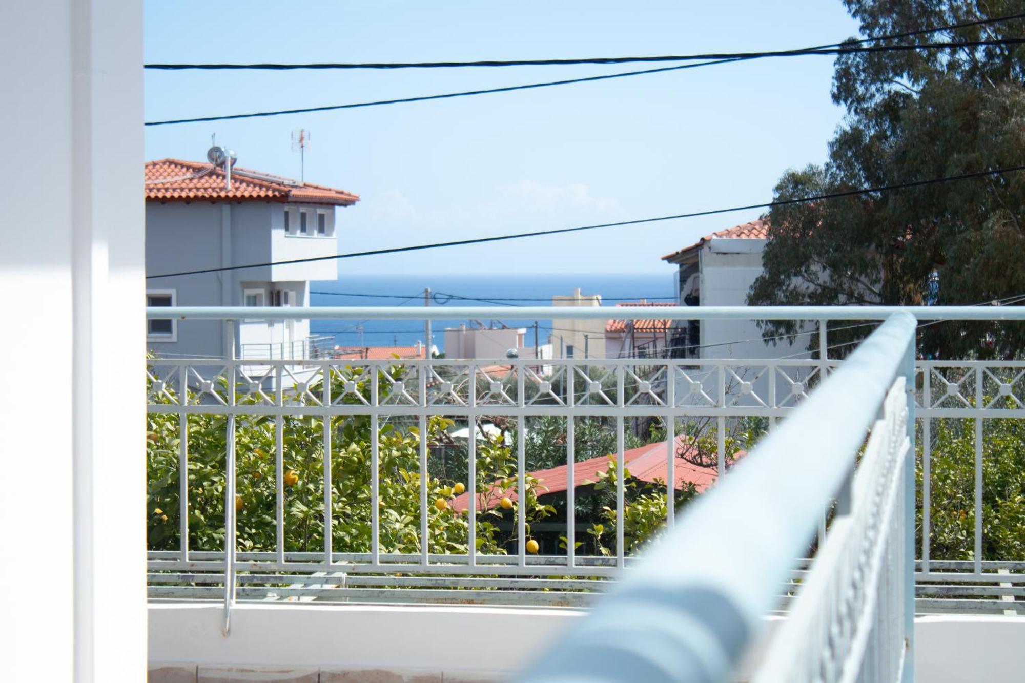 Emvi Iv Seaview Near Airport
