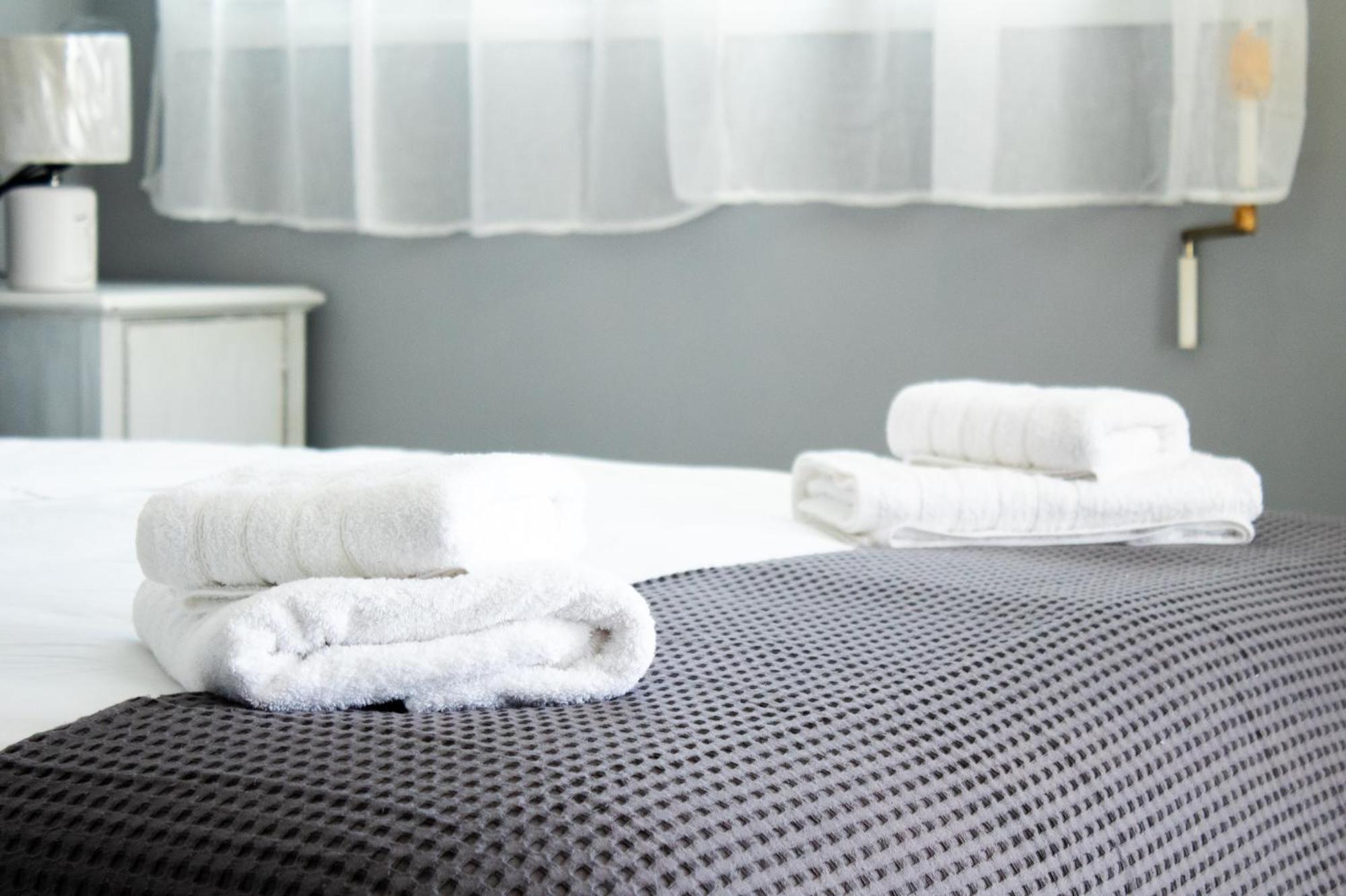 Apartment Emvi Iv Seaview Near Airport *