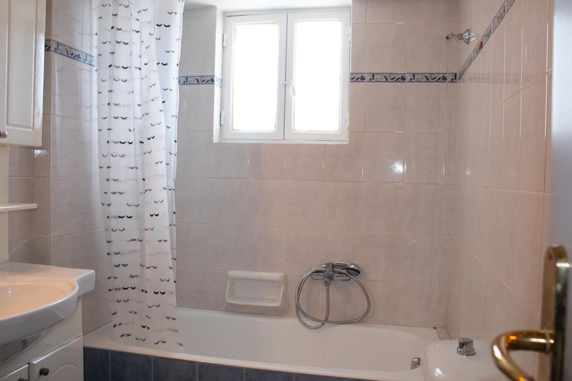 Emvi Iv Seaview Near Airport * Artemida (Attica)