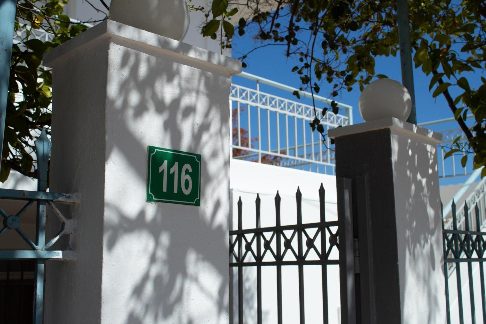 Apartment Emvi Iv Seaview Near Airport