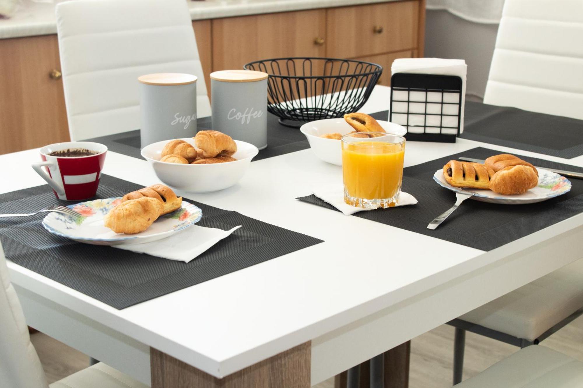 Apartment Emvi Iv Seaview Near Airport Artemida (Attica)